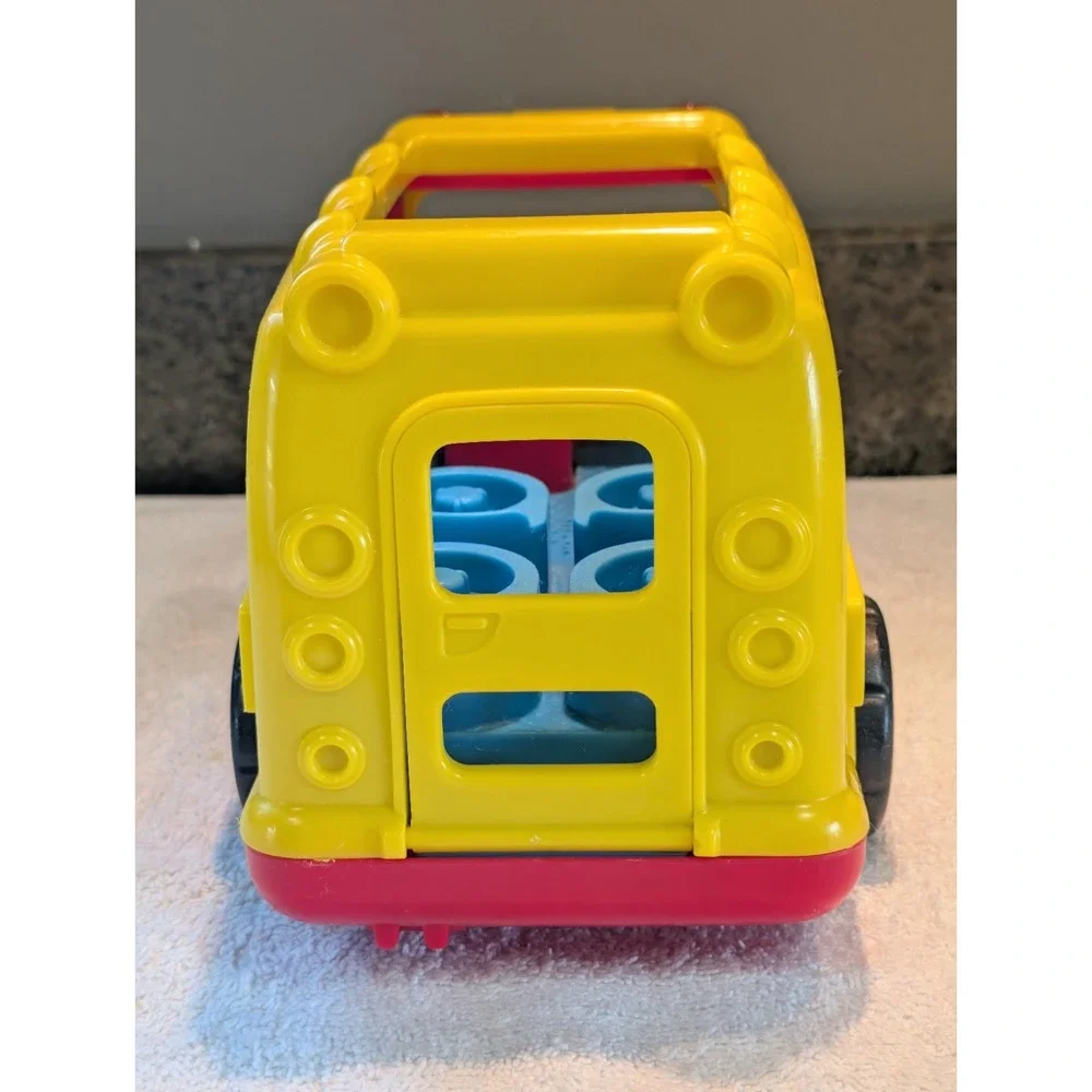 Fisher-Price vintage fisher